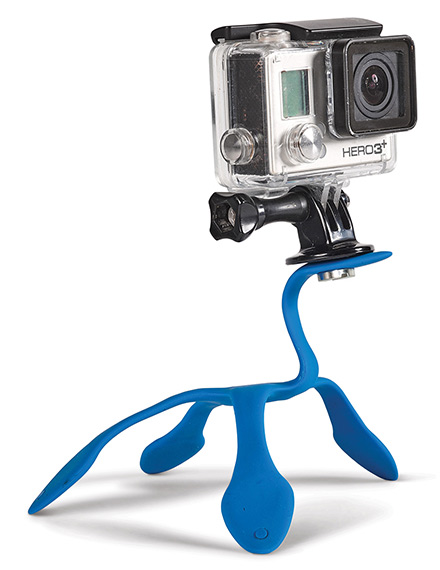 Miggo Splat pro akční kamery