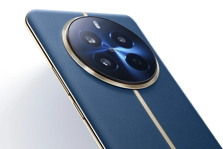 Smartphony Realme 12 Pro a 12 Pro+ přichází s 2×, resp. 3× teleobjektivem