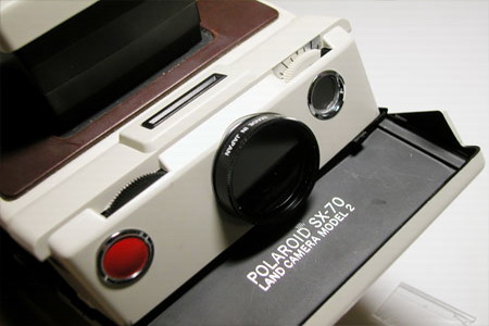 Historie fotoaparátu a fotografie