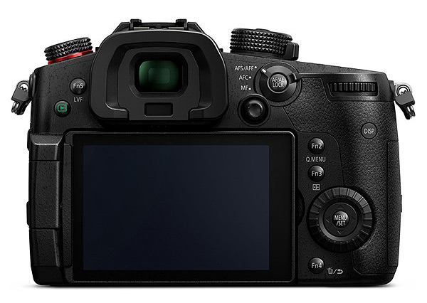 Panasonic Lumix GH5S snižuje šum a přidává C4K při 60p
