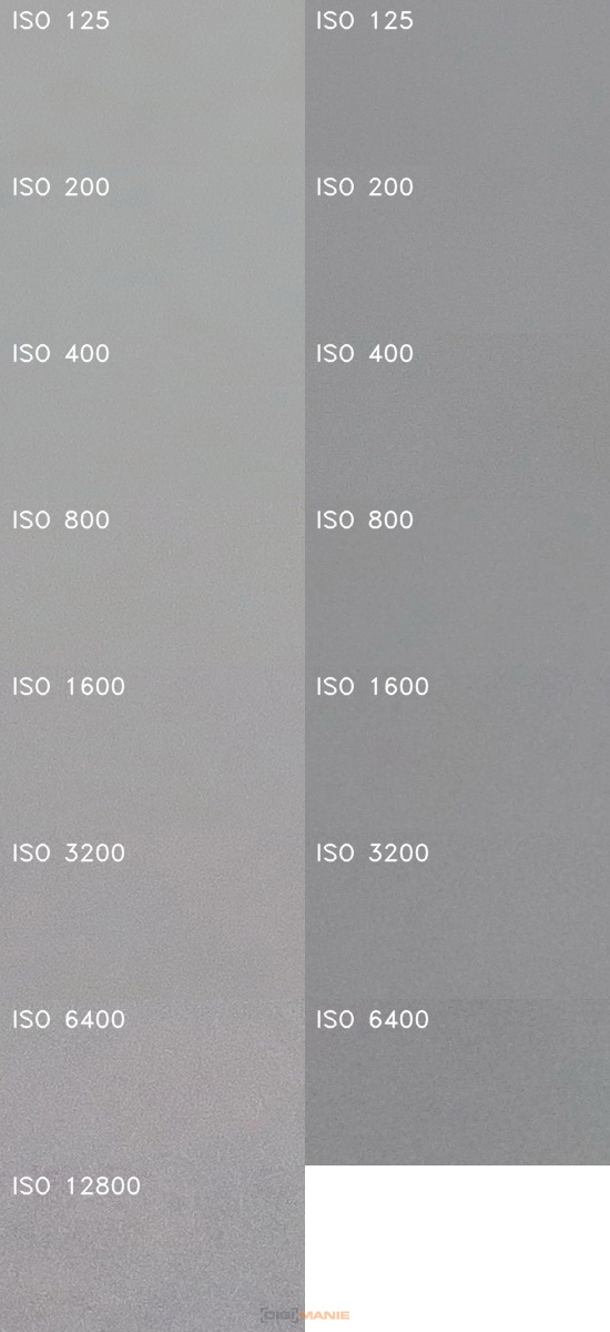 Canon PowerShot G9 X vs Sony Cyber-shot RX100
