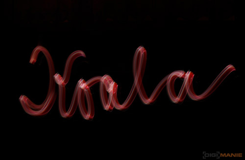 Fotíme s Koalou: Kouzla dlouhé expozice