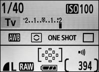 Zrcadla minulosti: historie Canon DSLR