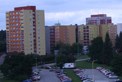 Canon EOS 500D: povedený pokračovatel rodu