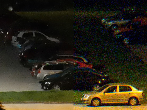 Samsung NX300: spousta kroků vpřed, jeden vzad