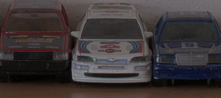 Panasonic Lumix LX100: pozoruhodný profi kompakt