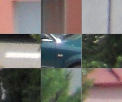 Nikon Coolpix S3000: kapesní trpaslík