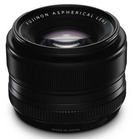 K vybraným setům CSC od Fujifilmu objektiv za 1 Kč