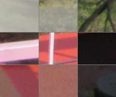 Canon PowerShot SX120 IS: zraje jako víno