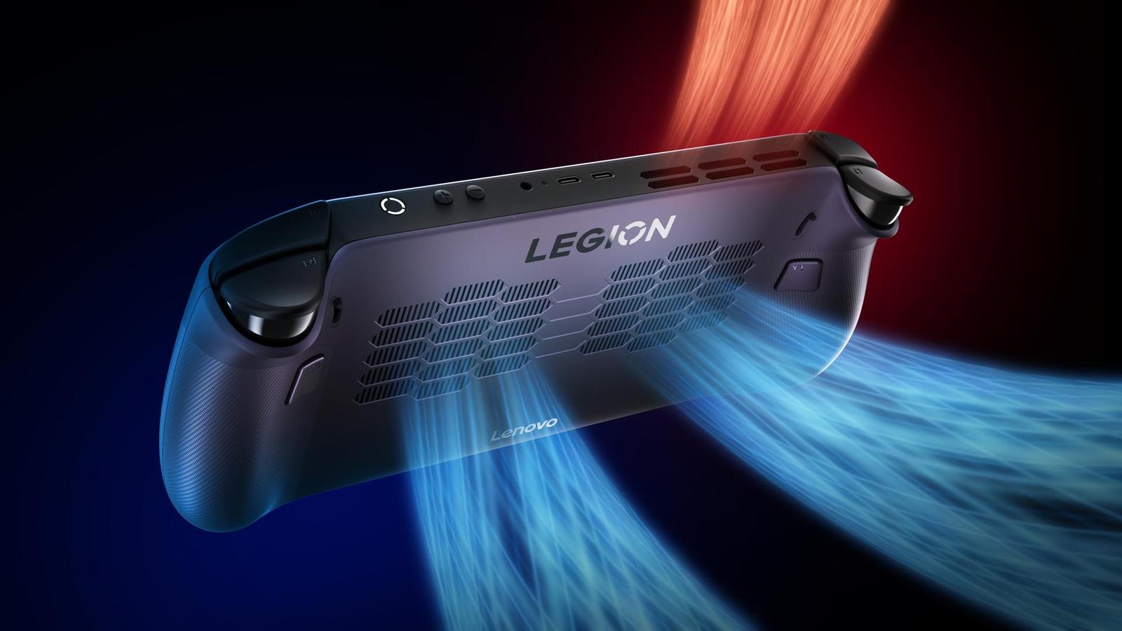 Lenovo Legion Go S