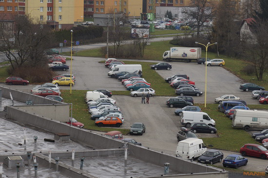 Sony SLT-A77: megapixelový přeborník