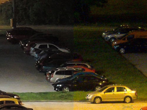 Nikon Coolpix P330: do vyšších sfér