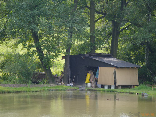 Panasonic Lumix G Vario 100-300mm F4-5,6