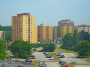 Sony Cyber-shot H400: nekonečný 63× zoom