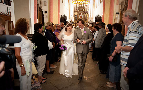 Ejhle člověk 36: Ovládni inkoust!