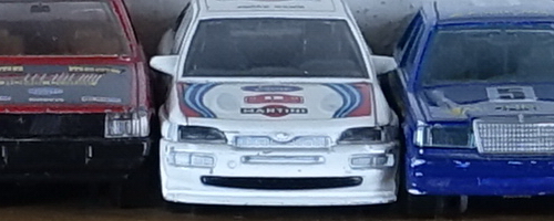 Sony Cyber-shot RX100 IV (RX100M4): zase o něco lepší