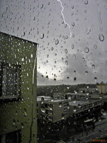 Fotíme s Koalou: Lesk a bída sekvenčního snímání