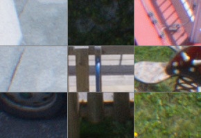 Canon FL 35mm 1:2.5 (FL/FD)