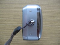 FujiFilm FinePix A345 - nenáročný pracant