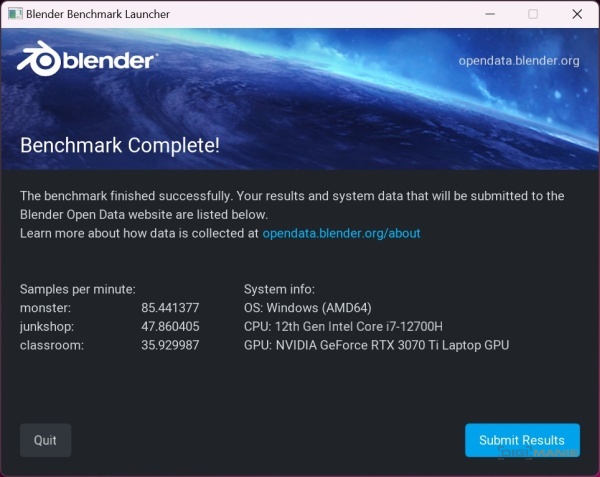 Gigabyte Aero 16 XE5: s panelem AMOLED nejen na práci