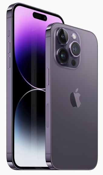 Apple iPhone 14 Pro