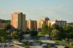 Nikon D7200: přesvědčivé zrcadlo