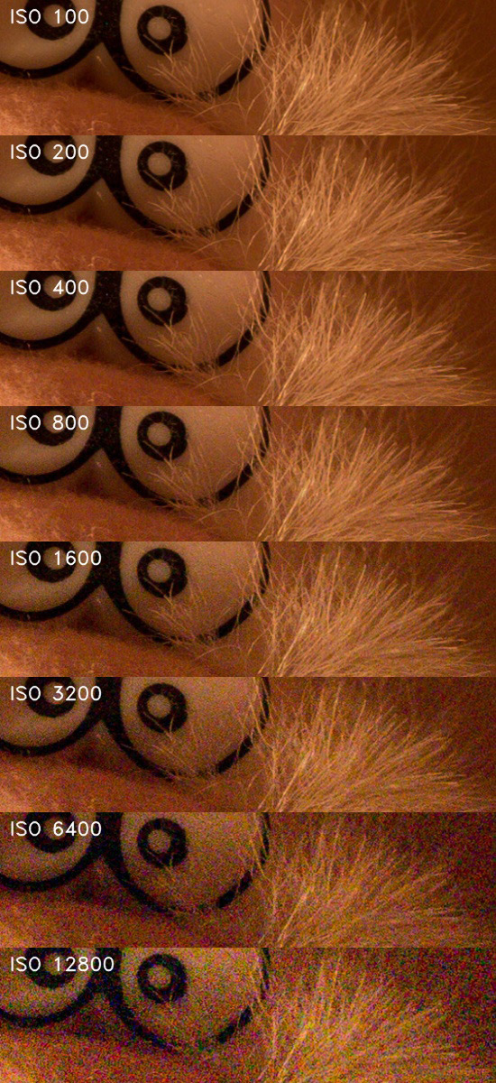 Canon PowerShot G1 X Mark II: významné zlepšení