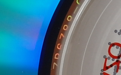 Samsung NX100: "zrcadlovka" do kapsy