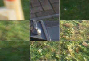 Sony DT 18-55mm 3.5-5.6 SAM II (SAL-1855-2)