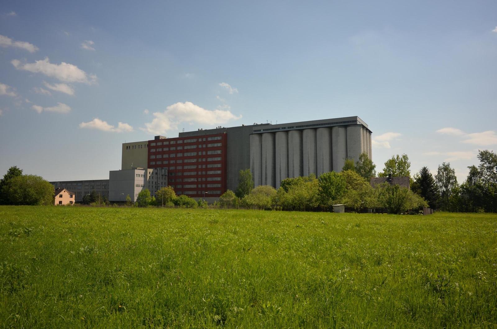 Nikon Coolpix A: velmi příjemná (ne)výraznost