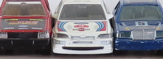 Canon PowerShot SX740 HS: bytelný univerzál