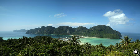 S fotoaparátem po Thajsku: III.