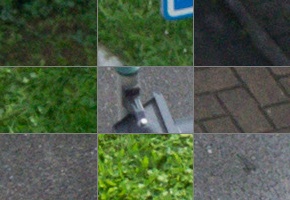 Nikon AF-S DX NIKKOR 18-55mm f/3.5-5.6G VR II