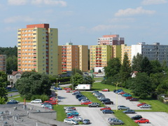 Nikon Coolpix P500: univerzální dalekohled