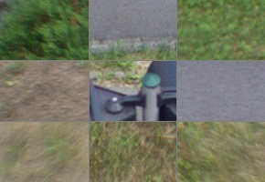 Minolta MD Rokkor 45mm F2.0 (MD)