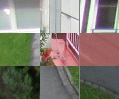 Canon PowerShot SX210 IS: s překvapivou zbraní