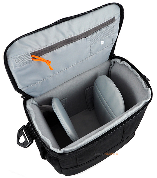 Lowepro Adventura SH 160 II