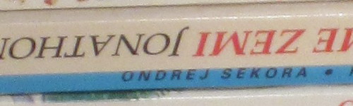 Canon IXUS 220 HS: multifunkční Karkulka