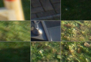 Sony DT 18-55mm 3.5-5.6 SAM II (SAL-1855-2)