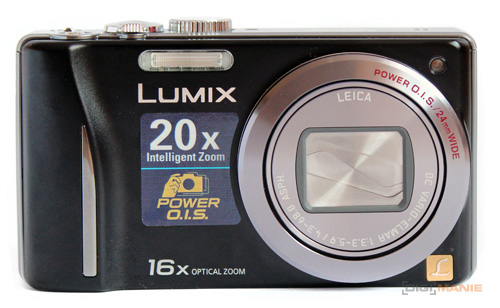 Panasonic Lumix TZ18 vs. TZ20: bitva CCD a CMOS