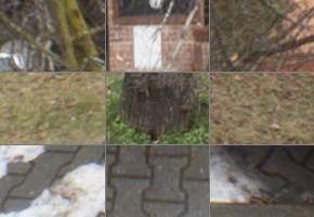 Panasonic Lumix S 20-60mm F3.5-5.6