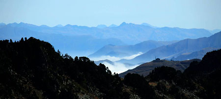 Po Pyrenejích s fotoaparátem – 3. díl