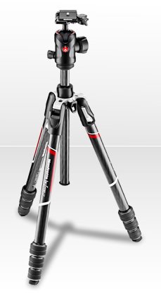 Ceny TIPA 2019 pro Tokinu, Tamron a Manfrotto