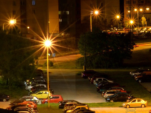 Nikon Coolpix A: velmi příjemná (ne)výraznost