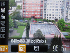 Canon PowerShot S90: malý zázrak