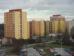 Samsung ST1000: nabitý technologiemi