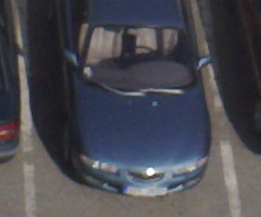 Nokia N86 8MP: s objektivem od profíka