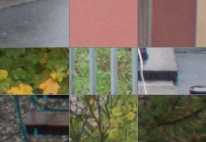 Nikon AF-P DX Nikkor 70-300 mm f/4,5-6,3G ED VR