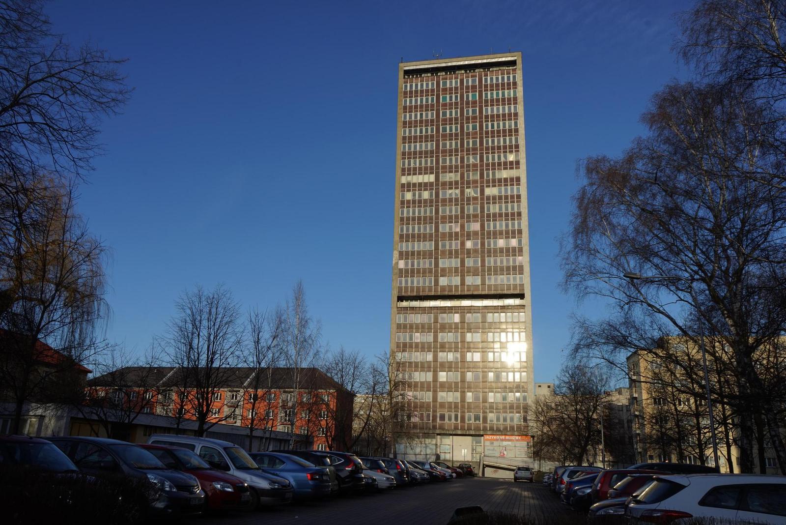 Sony A7R (ILCE-7R): postřehy z praxe