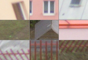 Canon PowerShot SX50 HS: překvapivá kombinace